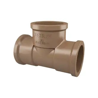 Te 90 Soldável 32Mm Fortlev C15