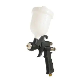 Pistola Pintura Gravidade Stylo Plus Bico 1Mm