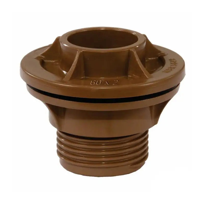 Adaptador Caixa D'Água 60X2 Socel C2