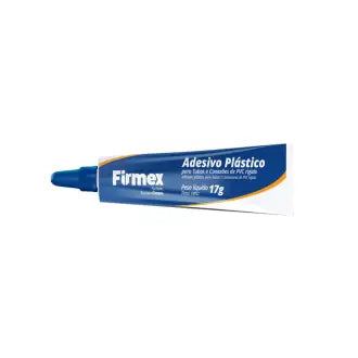 Cola Pvc 17G Firmex C48
