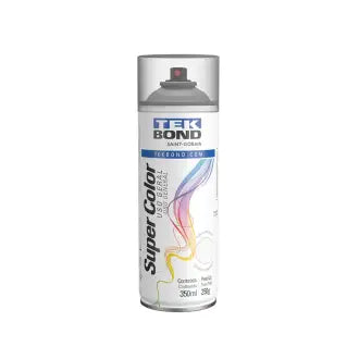 Tinta Spray Verniz 6X350 Tekbond