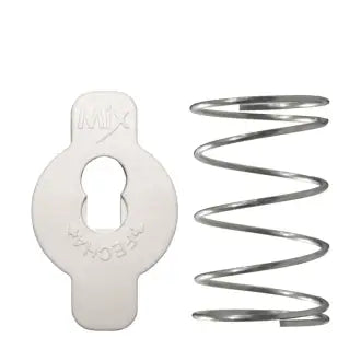 Reparo Válvula Docol 1 1/2 Mola/Chave 103