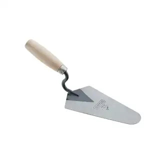Colher Pedreiro 10 Collins Canto Vivo