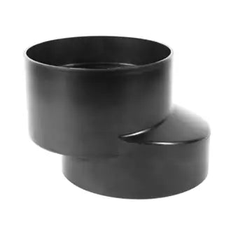 Bolsa Ligacao P/Vaso Excentica Sanitário Bacio Estrela