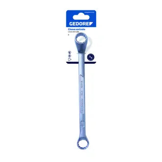 Chave Estria 1/2X9/16 Gedore En