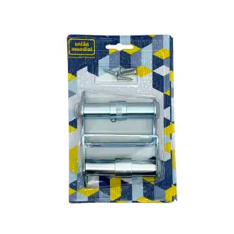 Puxador Janela Zincado União