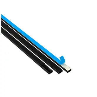 Canaleta X2m C/ Fit20x10 Pt Enerbras C30
