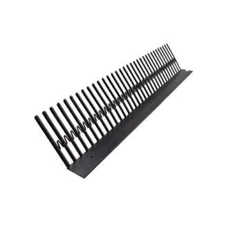 Passarinheira Telhado Preto C25