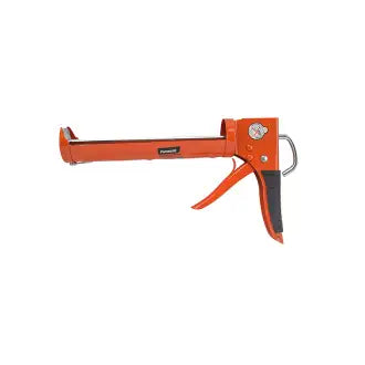 Pistola Aplicadora Silicone P/Tubo Profissional Famastil