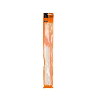Abraçadeira Nylon 450Mmx6,5 Branca Foxlux C50