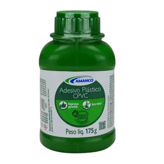 Cola Pvc 175G Água Quente Cpvc Amanco