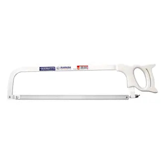 Arco Serra Açougue 24" Cabo Plastico Ramada