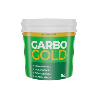 Selador Acrílico Parede 16L Garbo