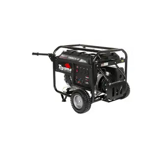 Gerador Gasolina 7000W Toyama Bivolt