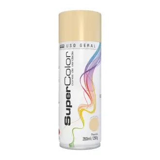 Tinta Spray Bege 6X350 Tekbond