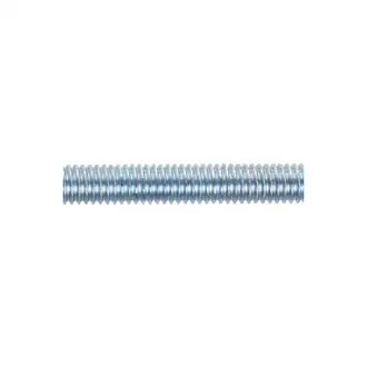Barra Rosqueada Galvanizada 1X1m Mb C5