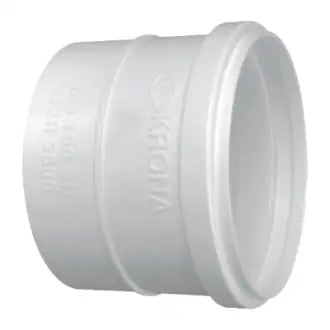 Luva Simples Esgoto 150Mm Krona C5