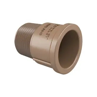 Adaptador Curto 32X1 Solda Fortlev C25