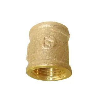 Luva Bronze 3/4 Metalkit C5