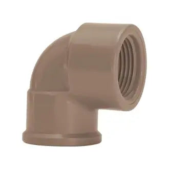 Joelho 90 Lr 25X1/2 10319Sl Amanco C50