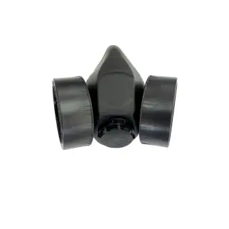 Respirador Semifacial Agro Cg309 Carbografite