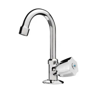 Torneira Lavatório Bica Móvel C50 1195 Mk En