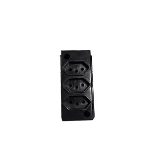 P/3 APARELHOS,FAZEM SE 3 MODELOS DE EXTENSOES:2 POLOS DE 10/ 20AMP. OU TRIPOLAR DE 10/20AMP.AMP.FACIL INSTALACAO DE CABO S ATE 3X2,5MM2.ATE 220VOLTS.ANTI CHAMA