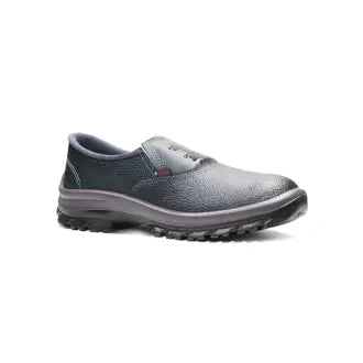 Sapato Segurança Elástico Unisex Preto Garra 43