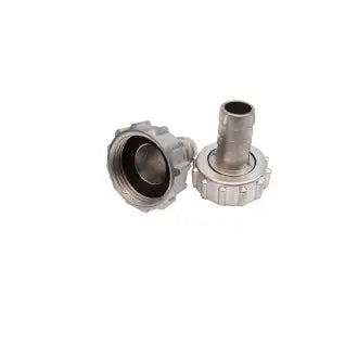 Bico Torneira Metal 1/2 Garden