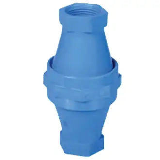Válvula Retenção Linha 1 1/2 Rosca Cipla