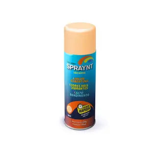 Tinta Spray Bege 6X350 Spraynt