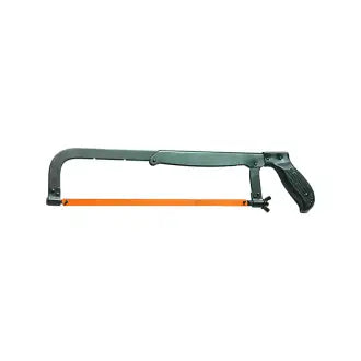 Arco Serra Regulável 12" Cabo Preto Sparta