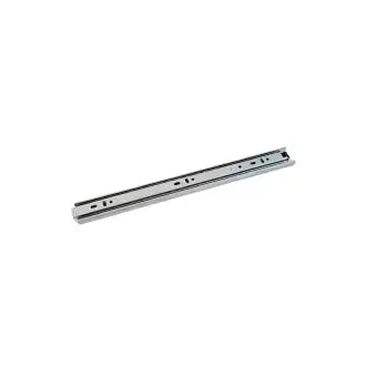 Corrediça Gaveta/Móveis Telescópica 500Mm Light Jomarca