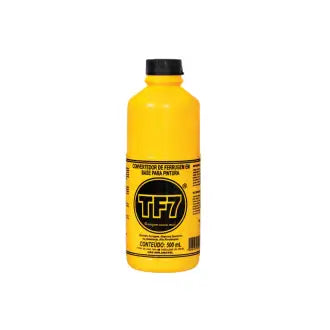Convertedor Ferrugem Tf7 500Ml