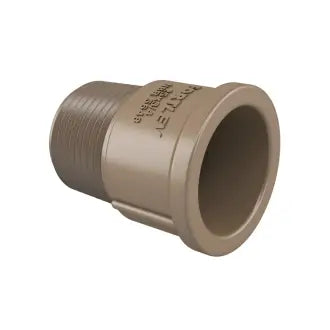Adaptador Curto 25X3/4 Soldável Fortlev C50