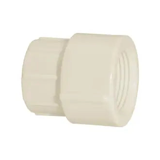 Luva Redução 3/4X1/2 Amanco 10188Rs C25