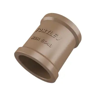 Luva Soldável 32Mm Fortlev C25