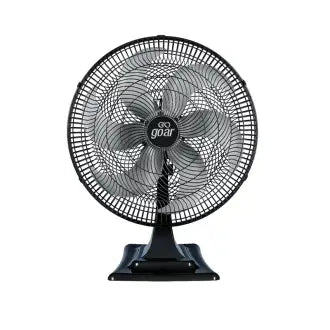 Ventilador Mesa 50Cm 6 Pás Cinza Turbo 127V