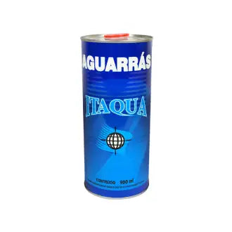 Aguarrás 900Ml X 12 Itaqua