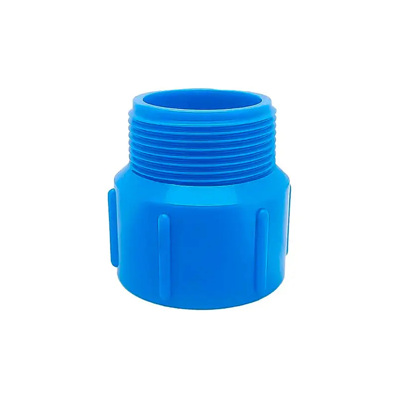 Adaptador Curto 32X1 Soldável Irrigação Duro Pvc C50