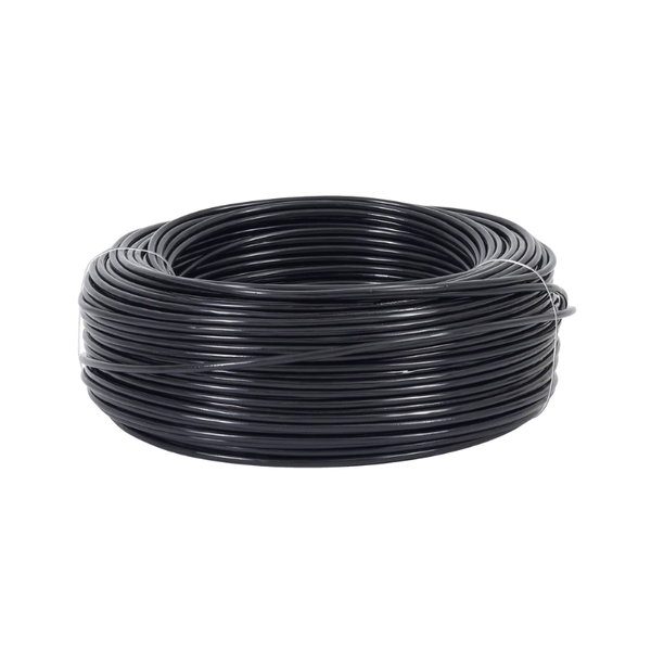 Cabo Flexível 750V PVC 16mm — 100 metros