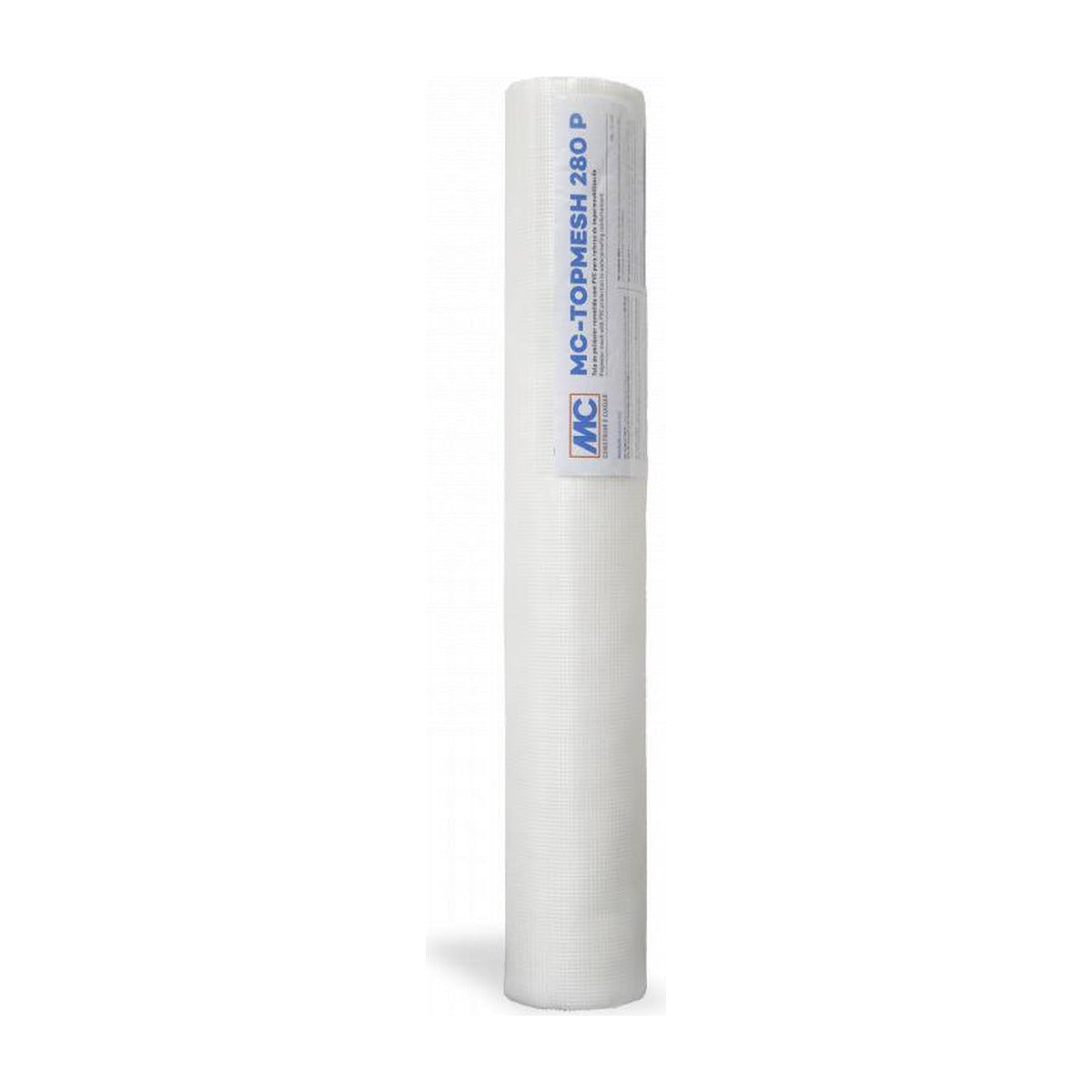 Tela de poliéster revestida com PVC MC-TopMesh 280 P 0,73 x 70 m