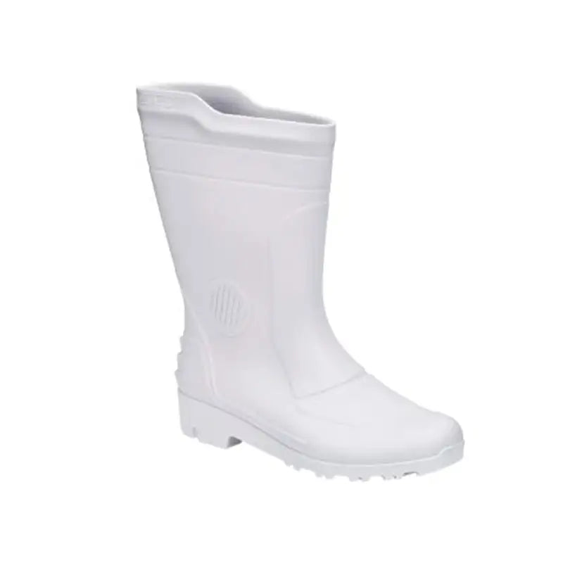 Bota Pega Forte Cano Médio S/Forro 34/35 C3