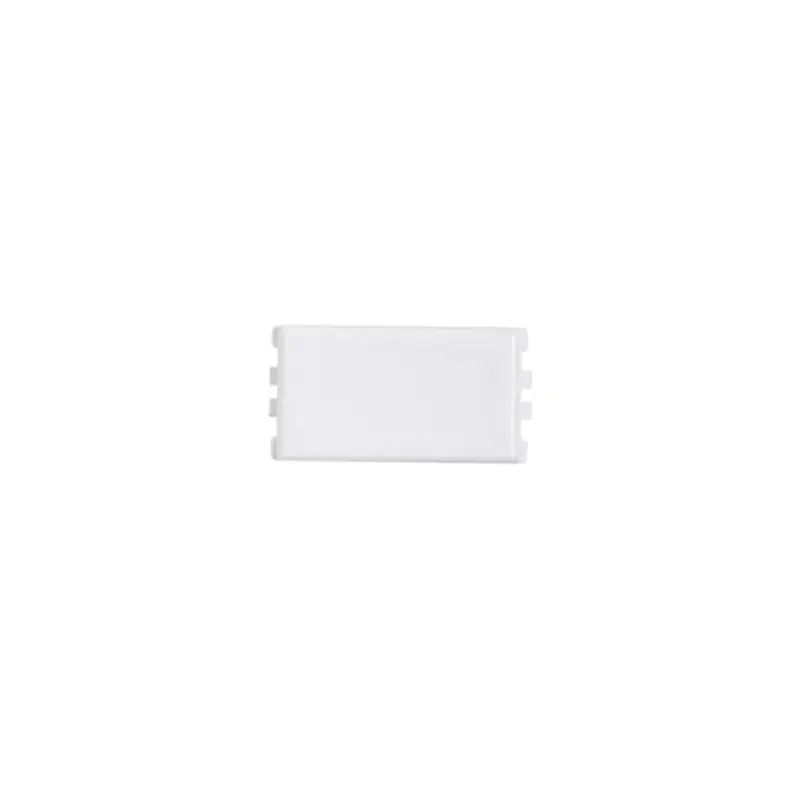 Módulo Cego Modular Branco Pluzie C20