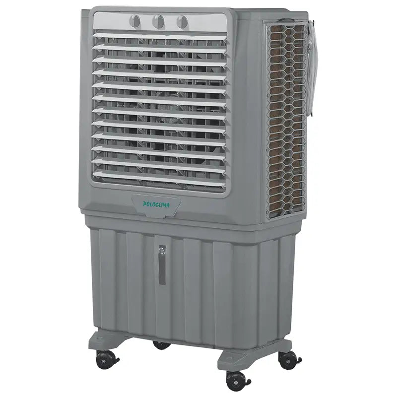 Climatizador Ambiente 45L 3 Em 1 Poloclima 127V