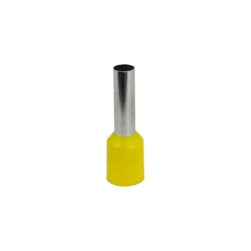 Terminal Tubol Simples Isol 2,5Mm C20