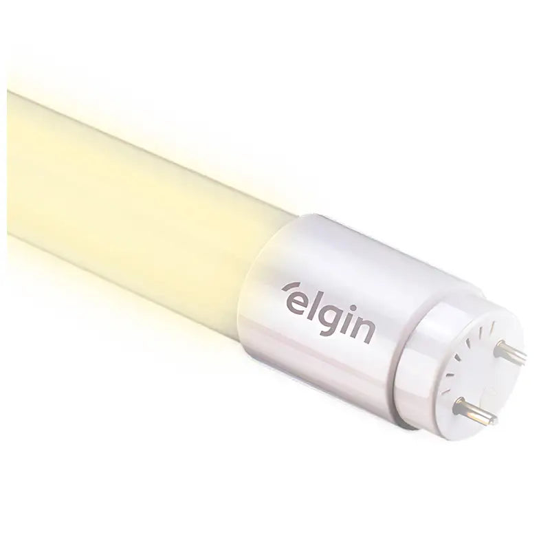 Lâmpada Led Tubular 1,2M 20W 4000K Elgin C25