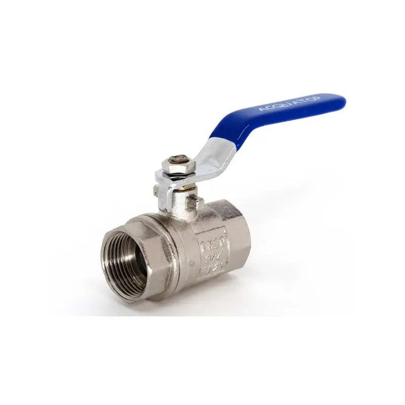 Registro Esfera 3/4 Metal Latina Acquatop