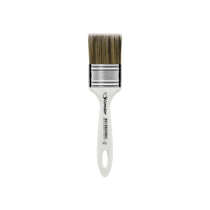 Trincha Pintura 726 X 2 Cabo Branco Condor