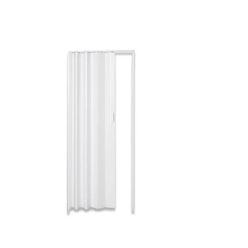Porta Sanfonada Pvc 60Cm Branca Duda